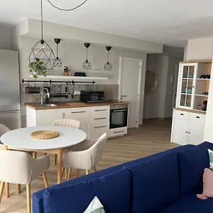  Appartamento Casa Aguamarina Spagna