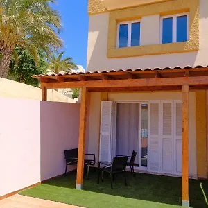  Casa vacanze Casa Del Sol 2 Bedrooms Spagna