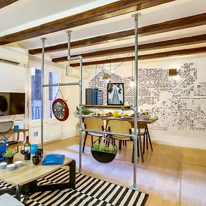  Appartamento Sweett - Miro Park Spagna