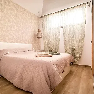Apartment Diamond Roof, Los Cristianos (Tenerife)