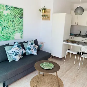  Appartamento Casa Cactus Spagna