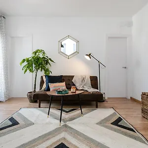  Appartamento Centric Paseo De Gracia Spagna